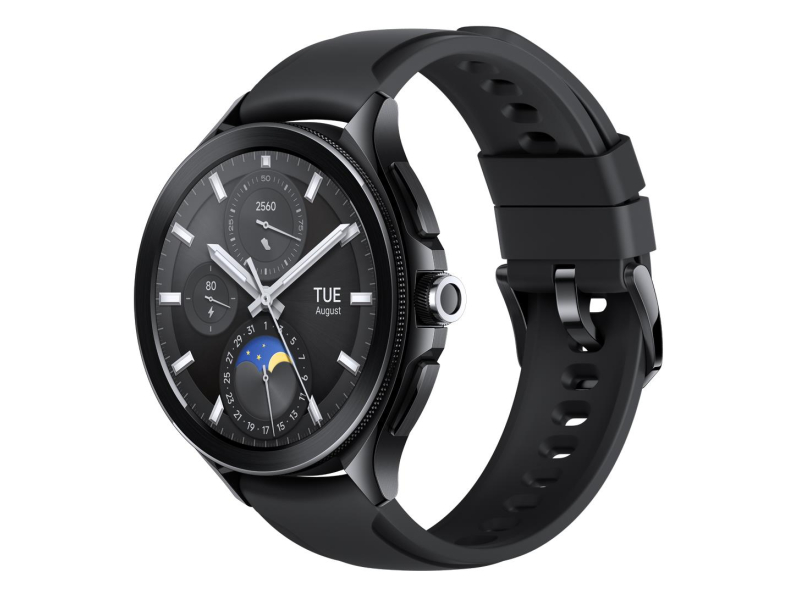 Xiaomi Watch 2 Pro Black